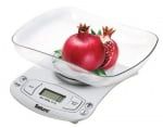 Kitchen scales