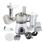 Food processors