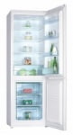 Refrigerators